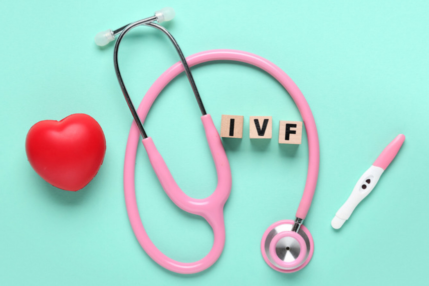 ivf abbreviations
