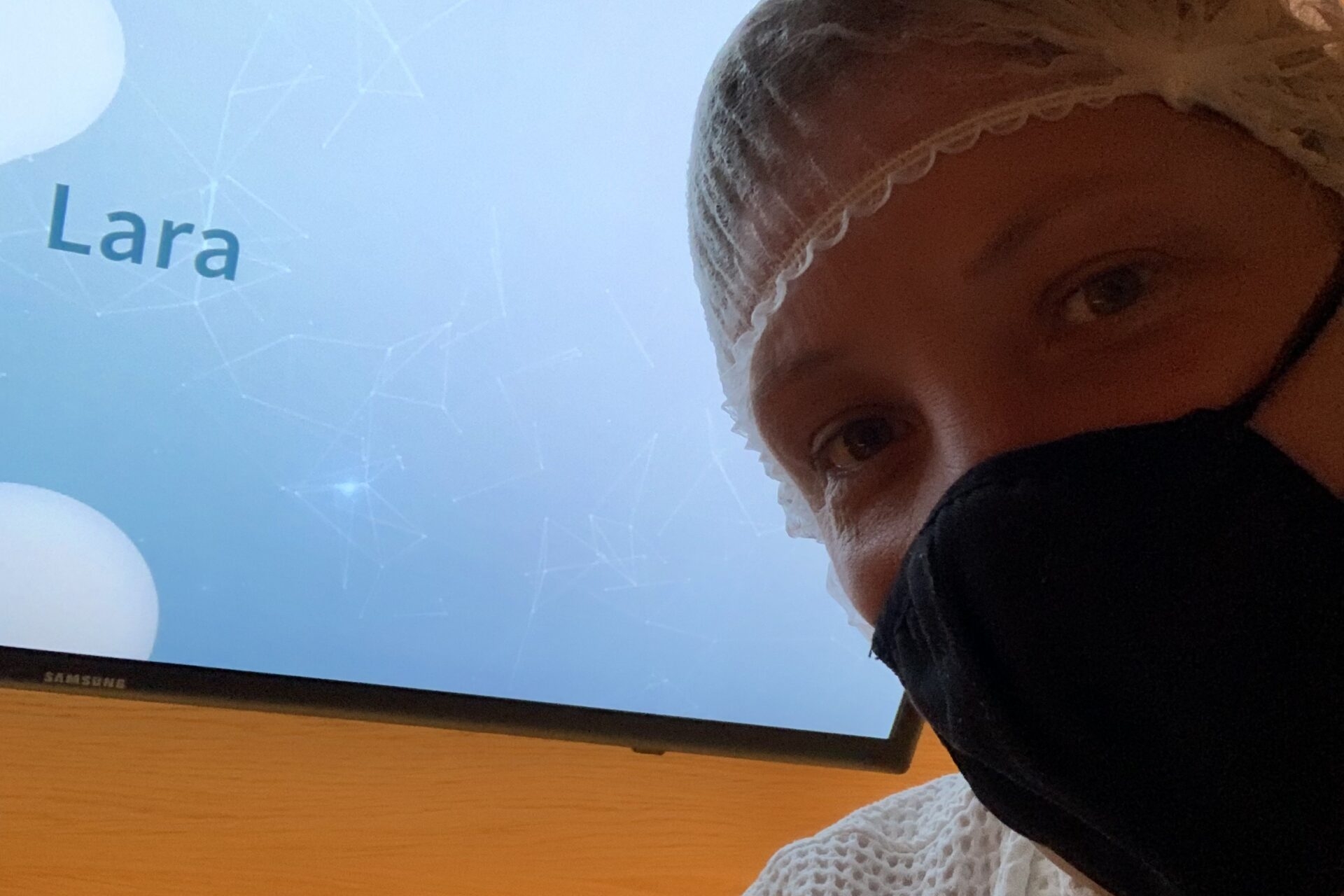 lara embryo transfer blog featured image