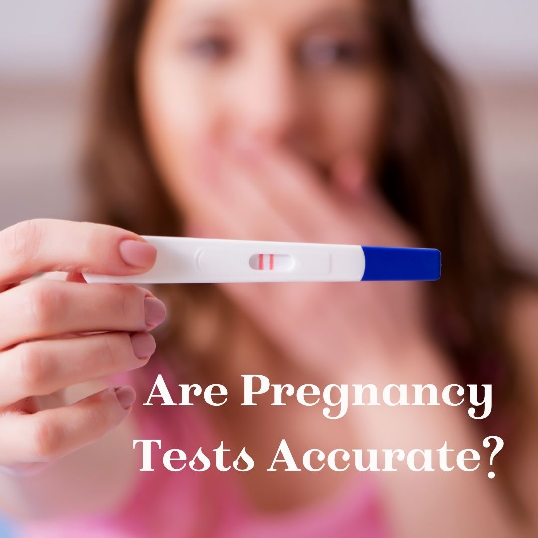 are-pregnancy-tests-accurate