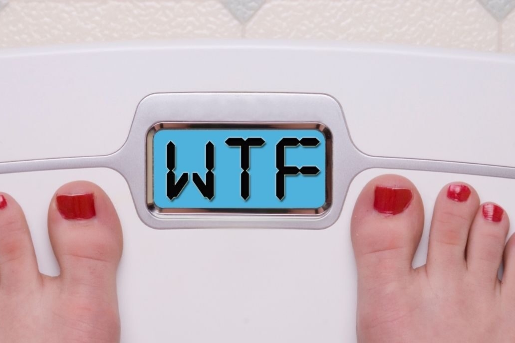 does your weight affect your fertility