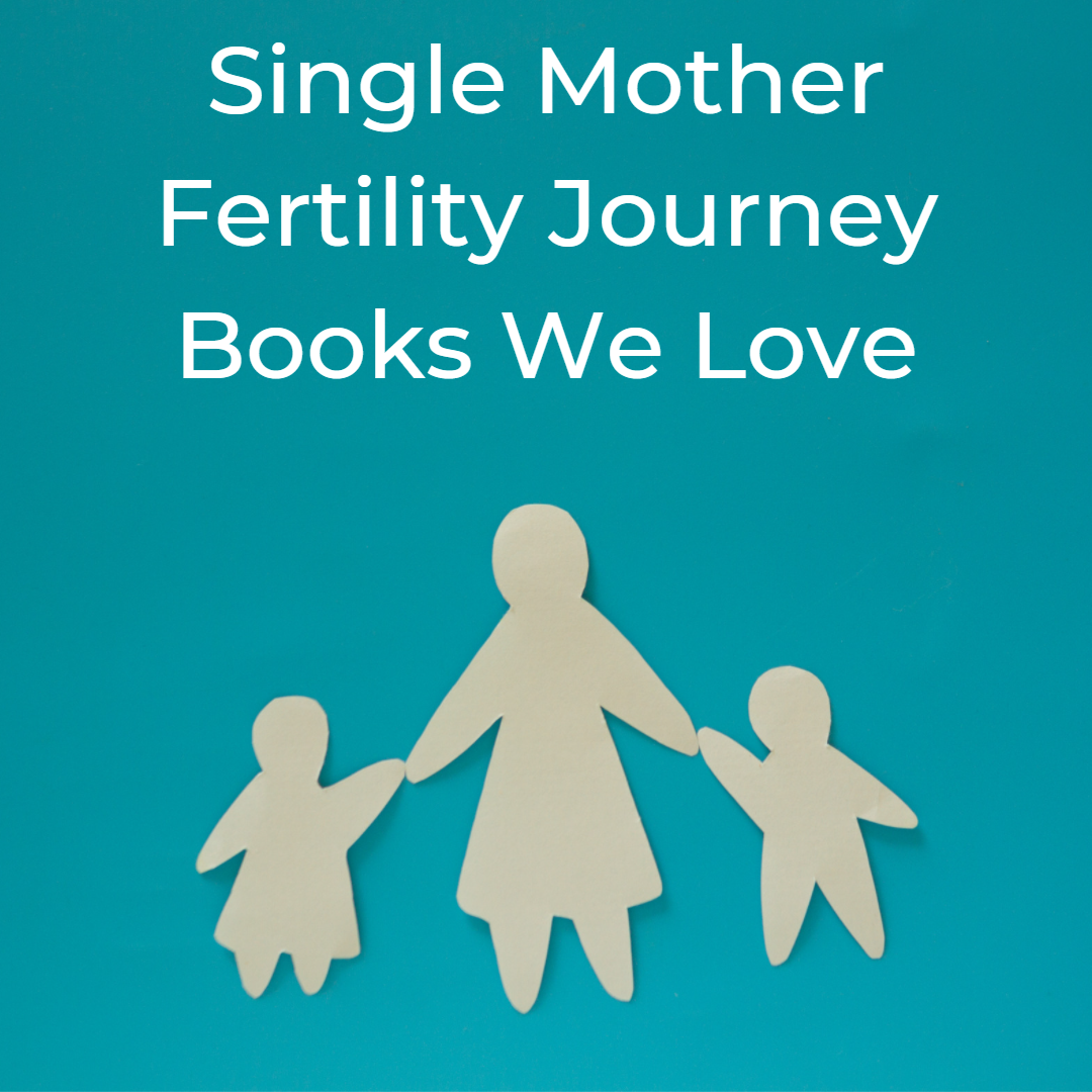 your fertility journey book