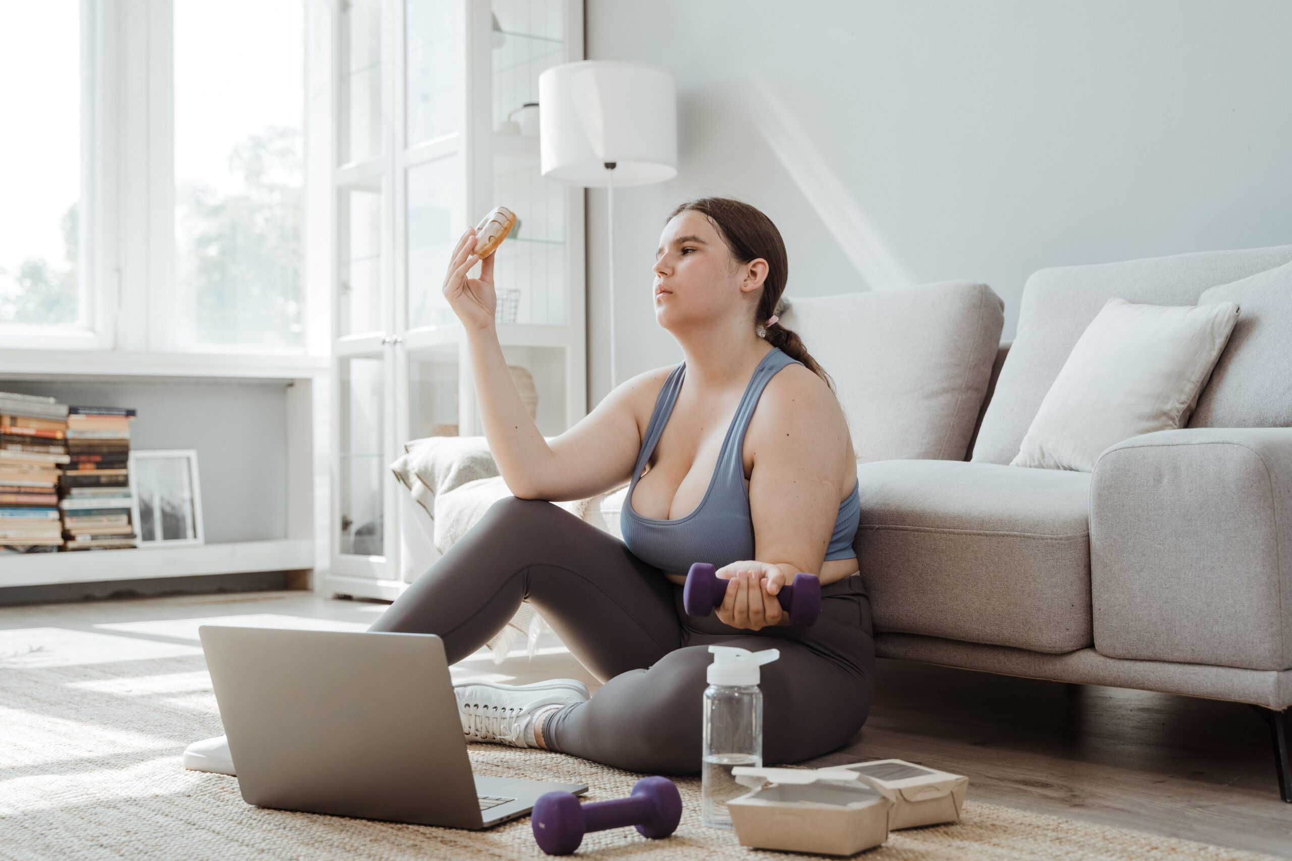 weightloss and fertility, trying to lose weight to get pregnant