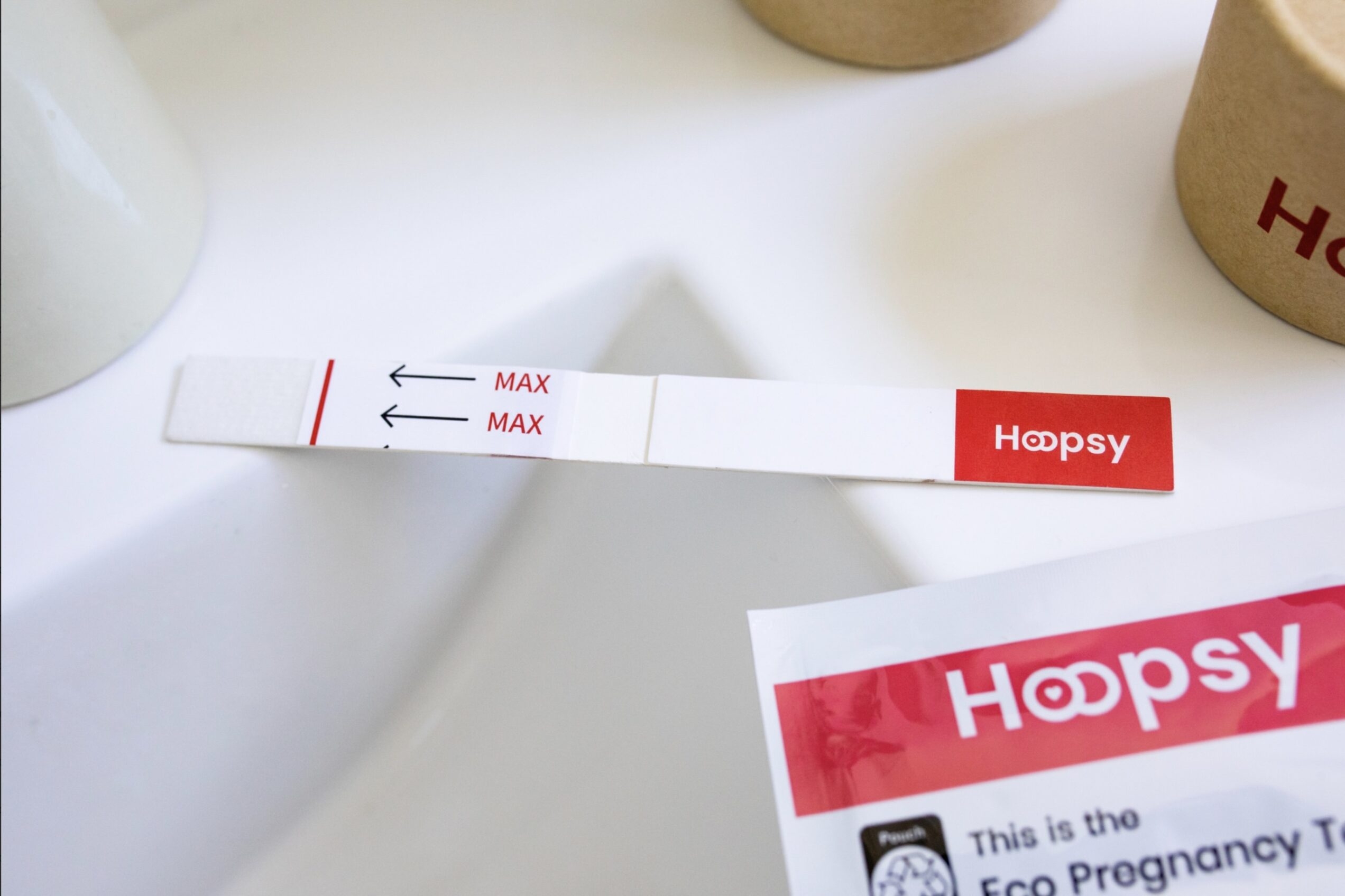 pregnancy test accuracy