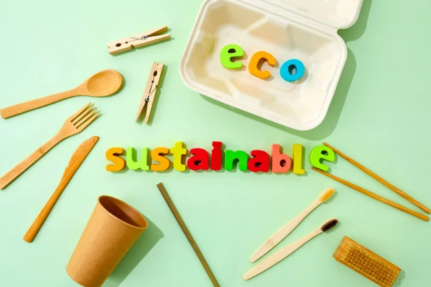 eco-conscious fertility journey