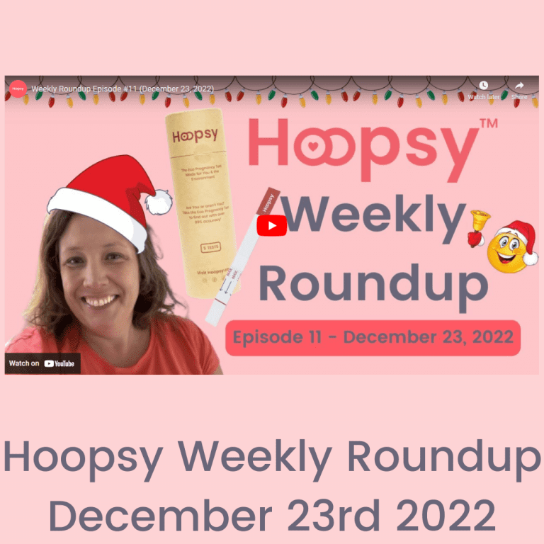 Weekly Roundup Dec 23rd