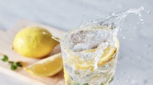 tips to get pregnant stay hydrated