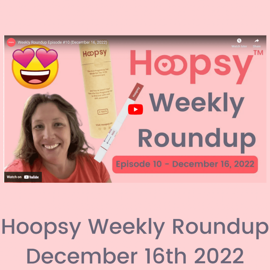 weekly roundup dec 16th