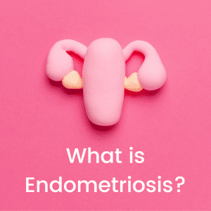 what is endo