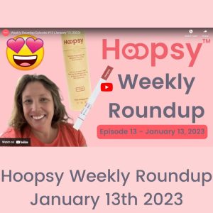 Weekly Roundup January 13