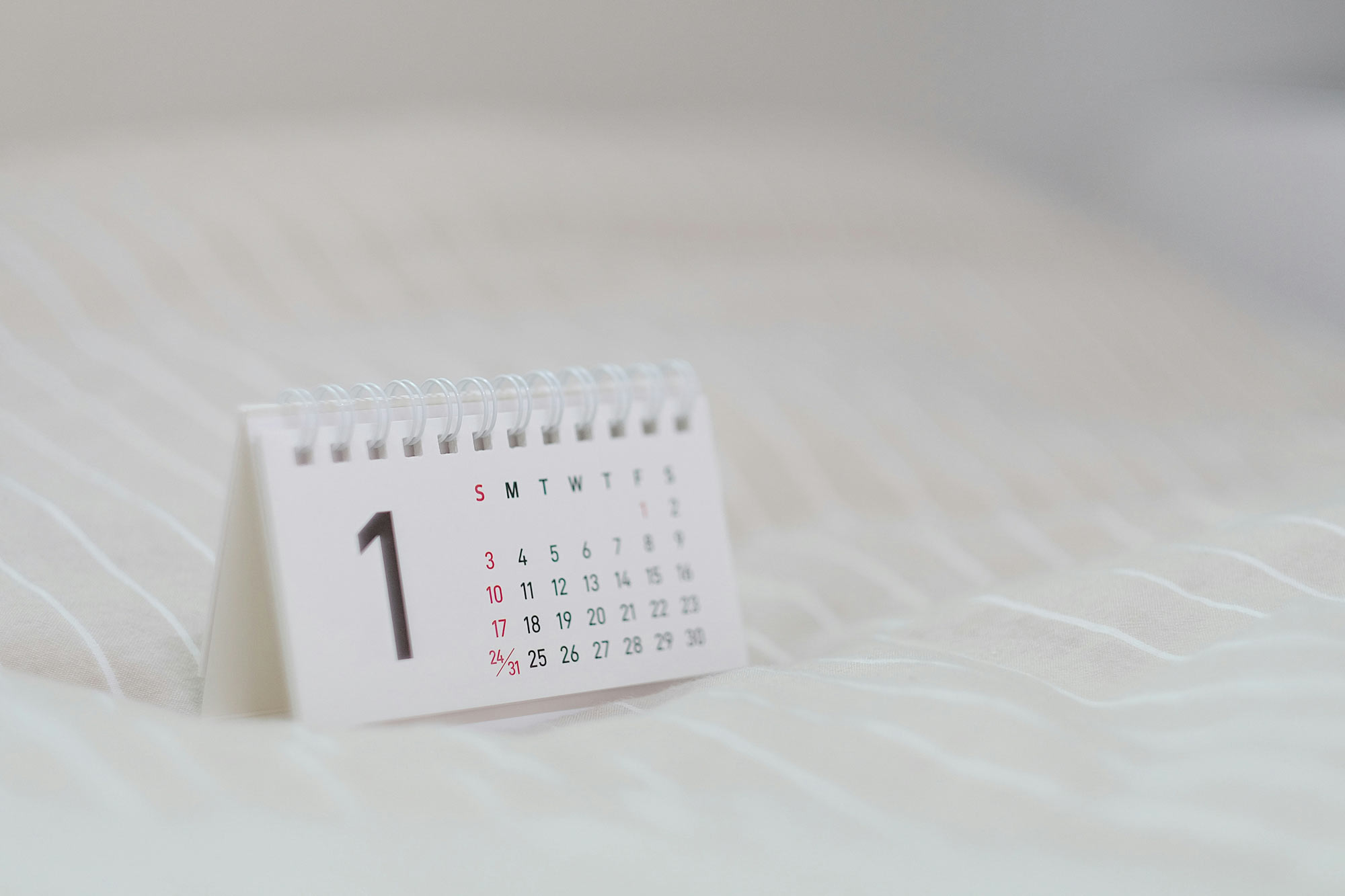 ovulation calendar