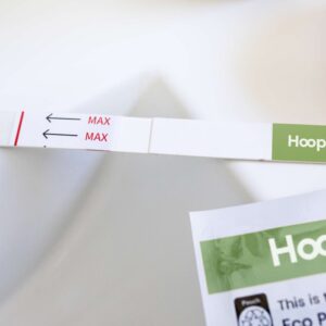 pregnancy tests