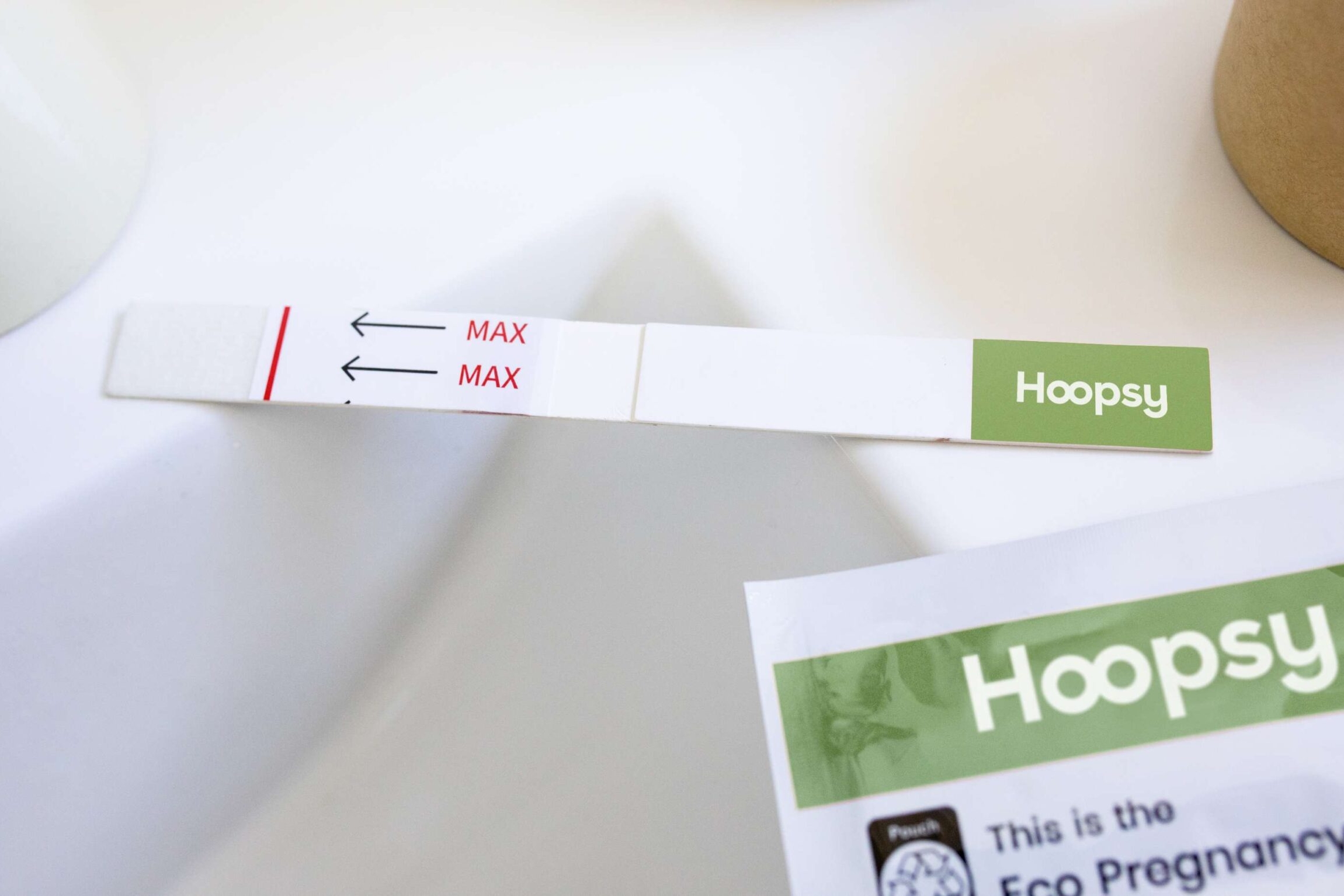 pregnancy tests