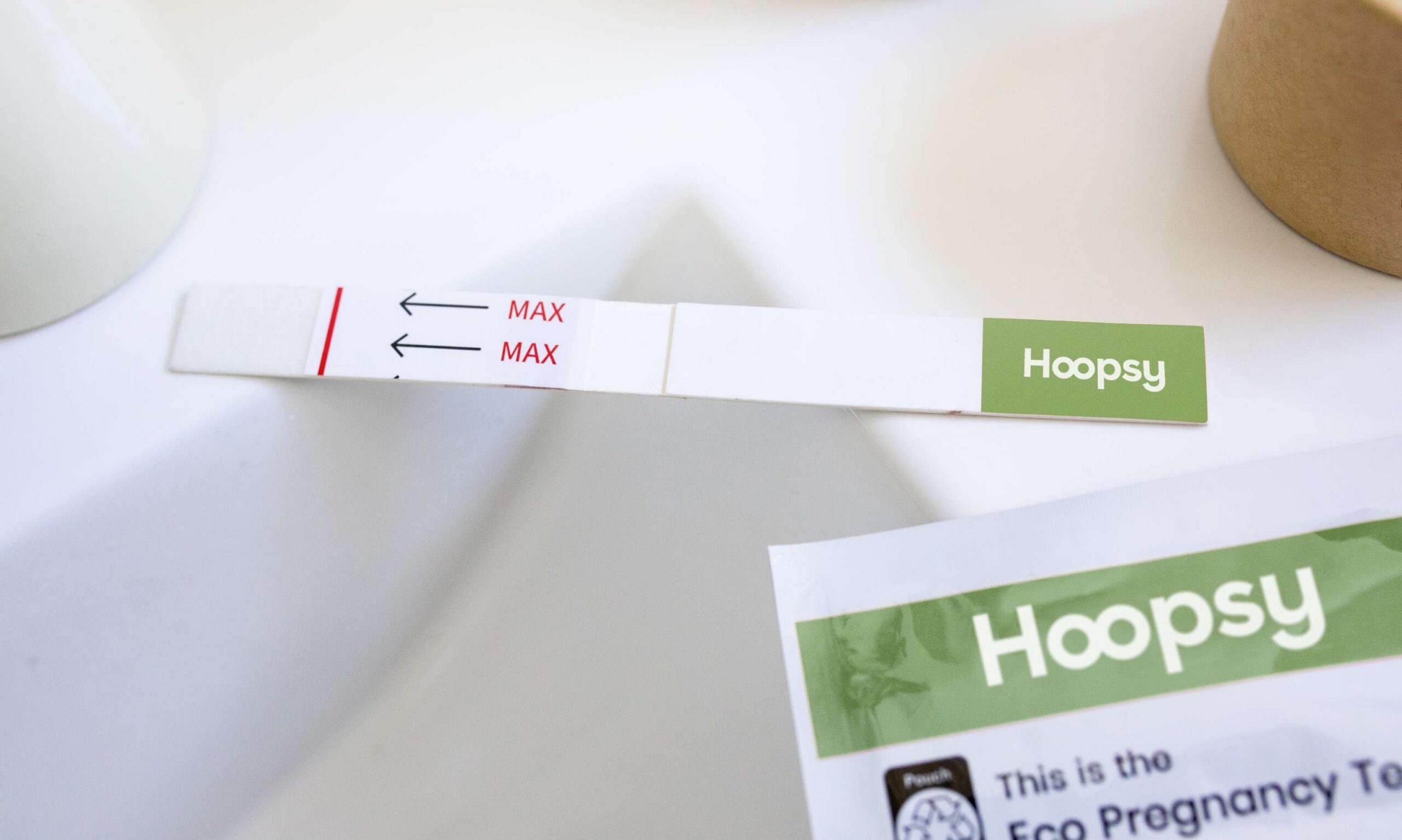 pregnancy tests