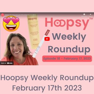 Weekly roundup February 17