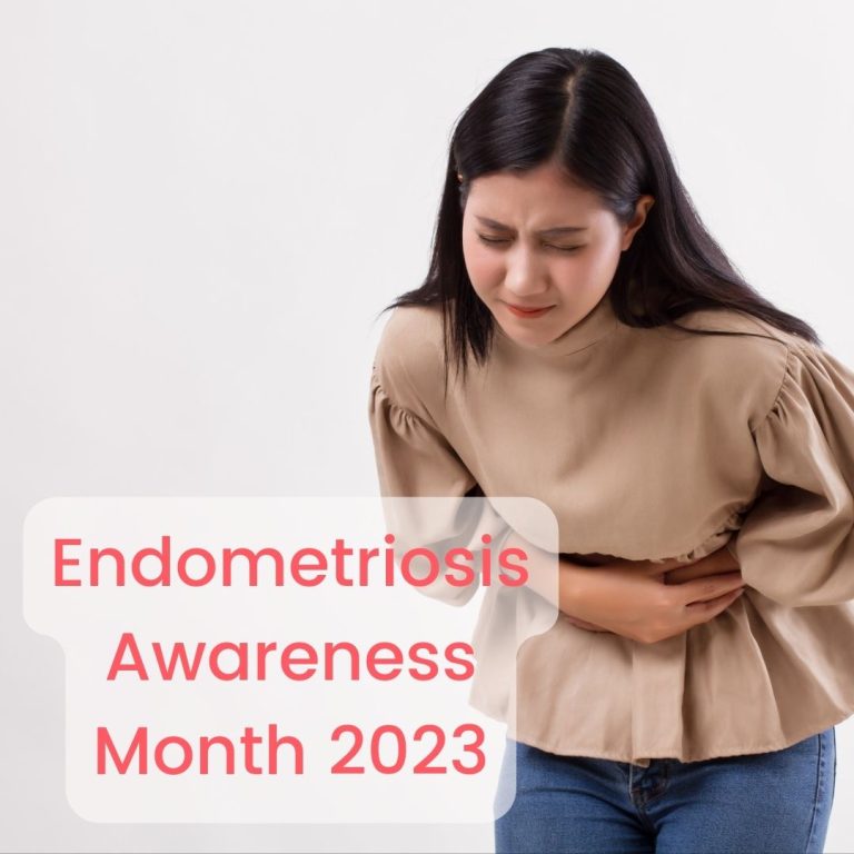 Endometriosis Awareness Month 2023