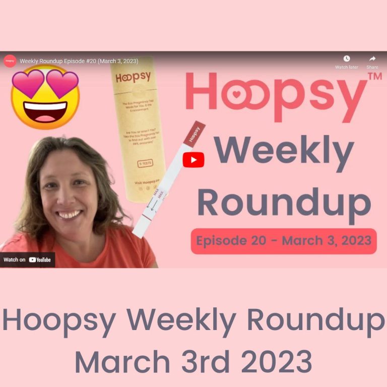 Weekly Roundup March 3