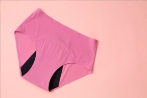 eco-friendly product period underwear