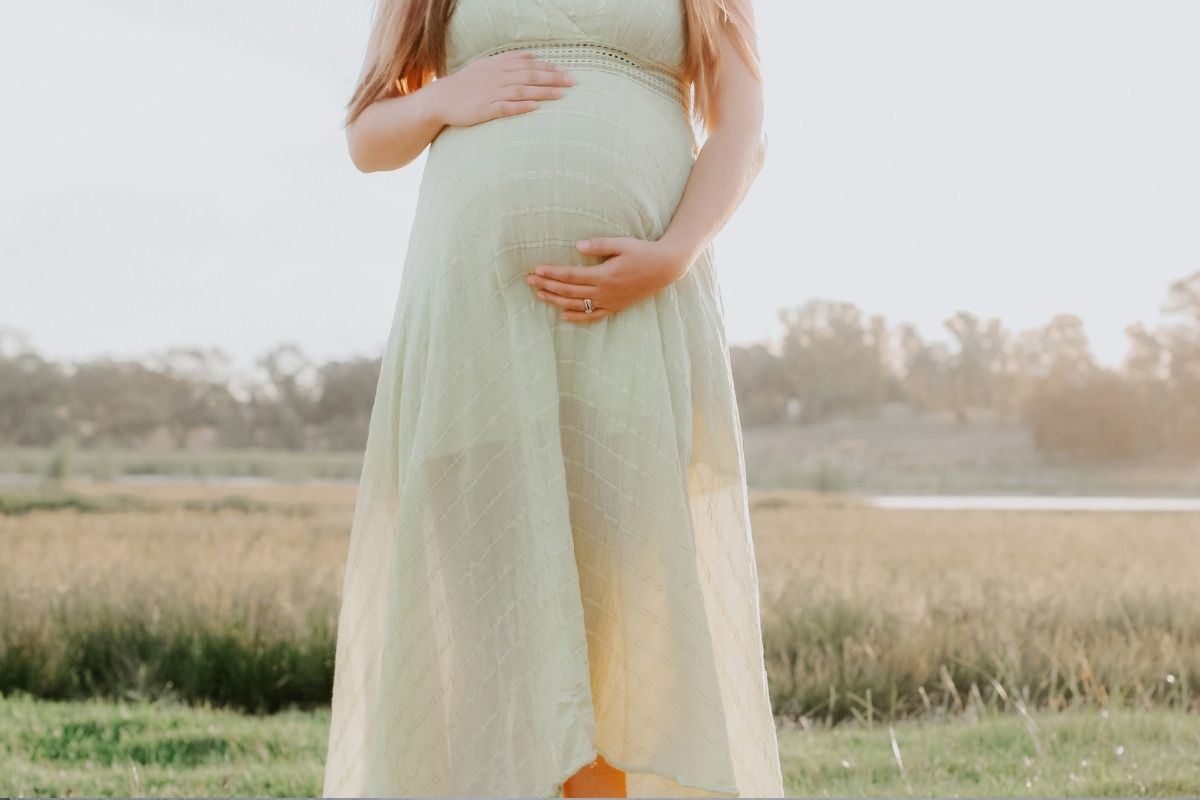 weird early pregnancy symptoms