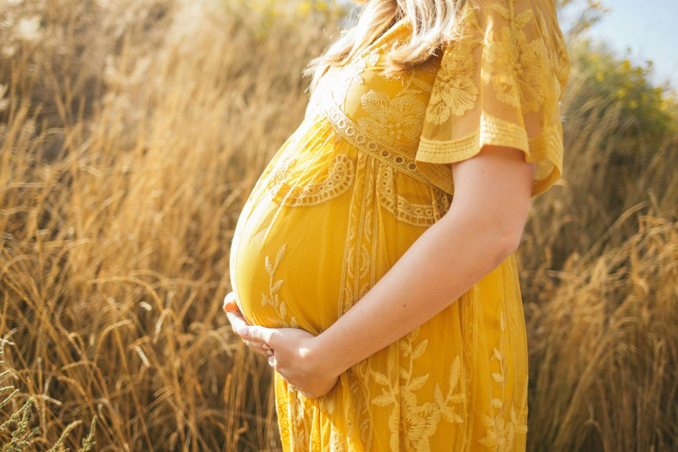weird pregnancy facts