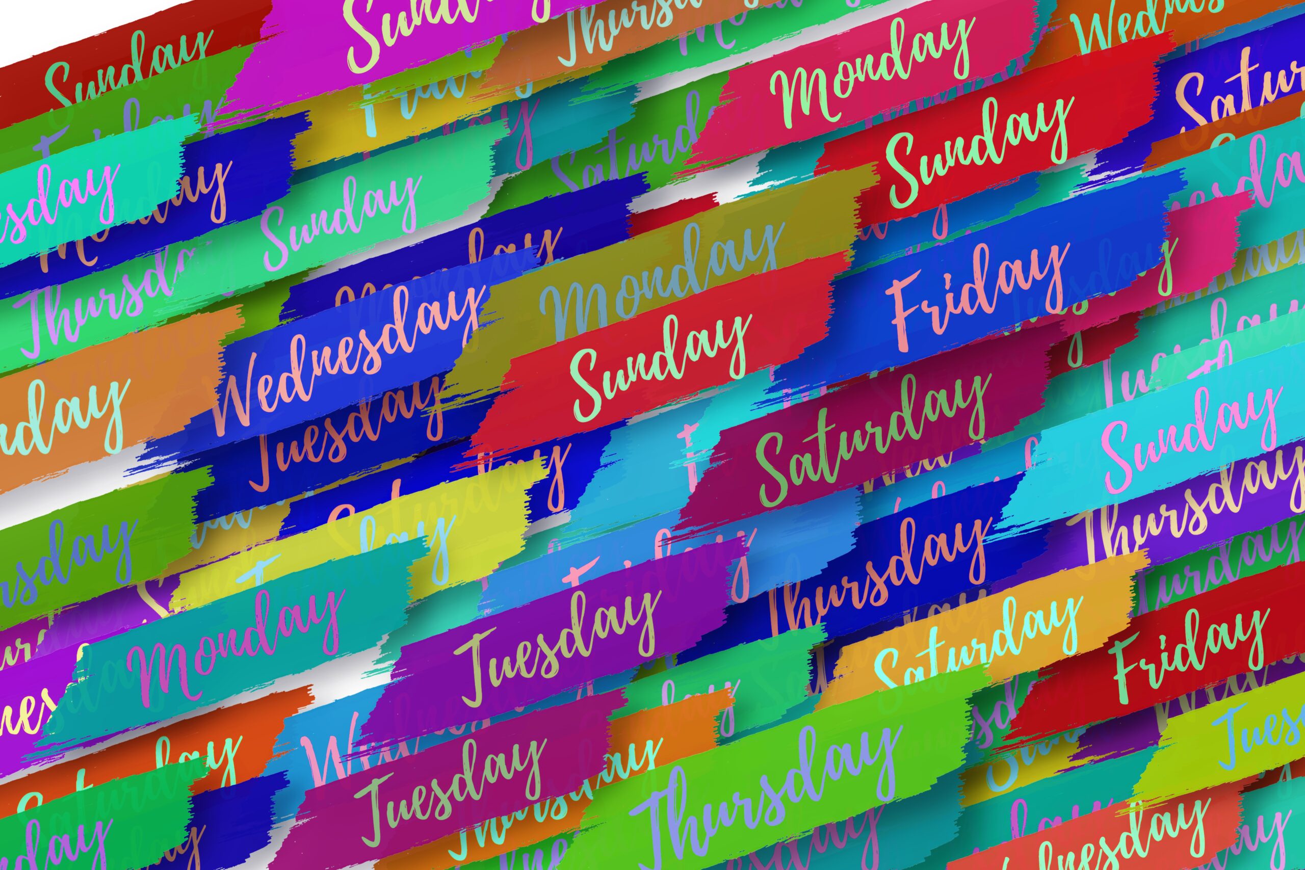 Help 7 Days A Week
