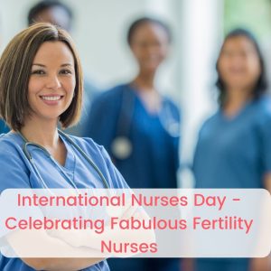 International nurses day