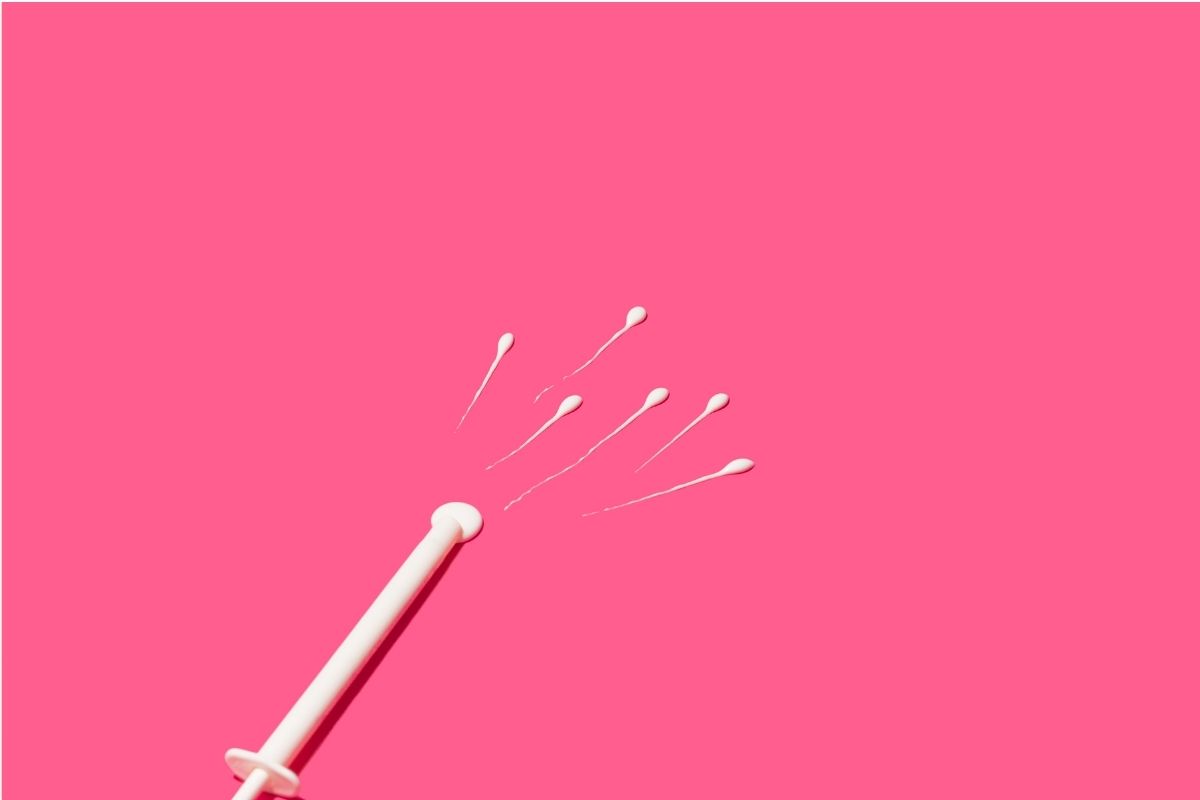 everything you need to know about IUI