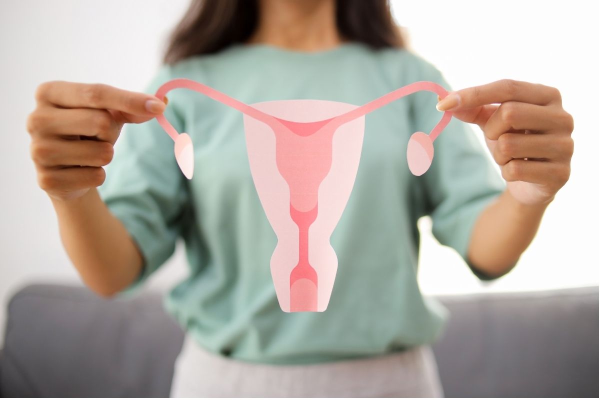 hostile uterus