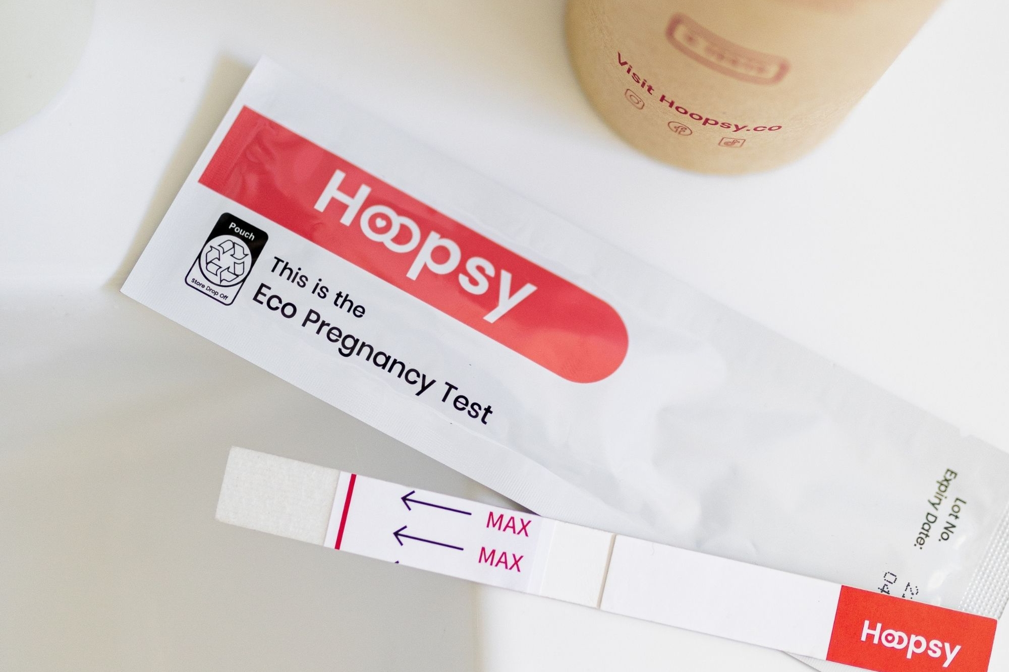 sustainable test blog featured image