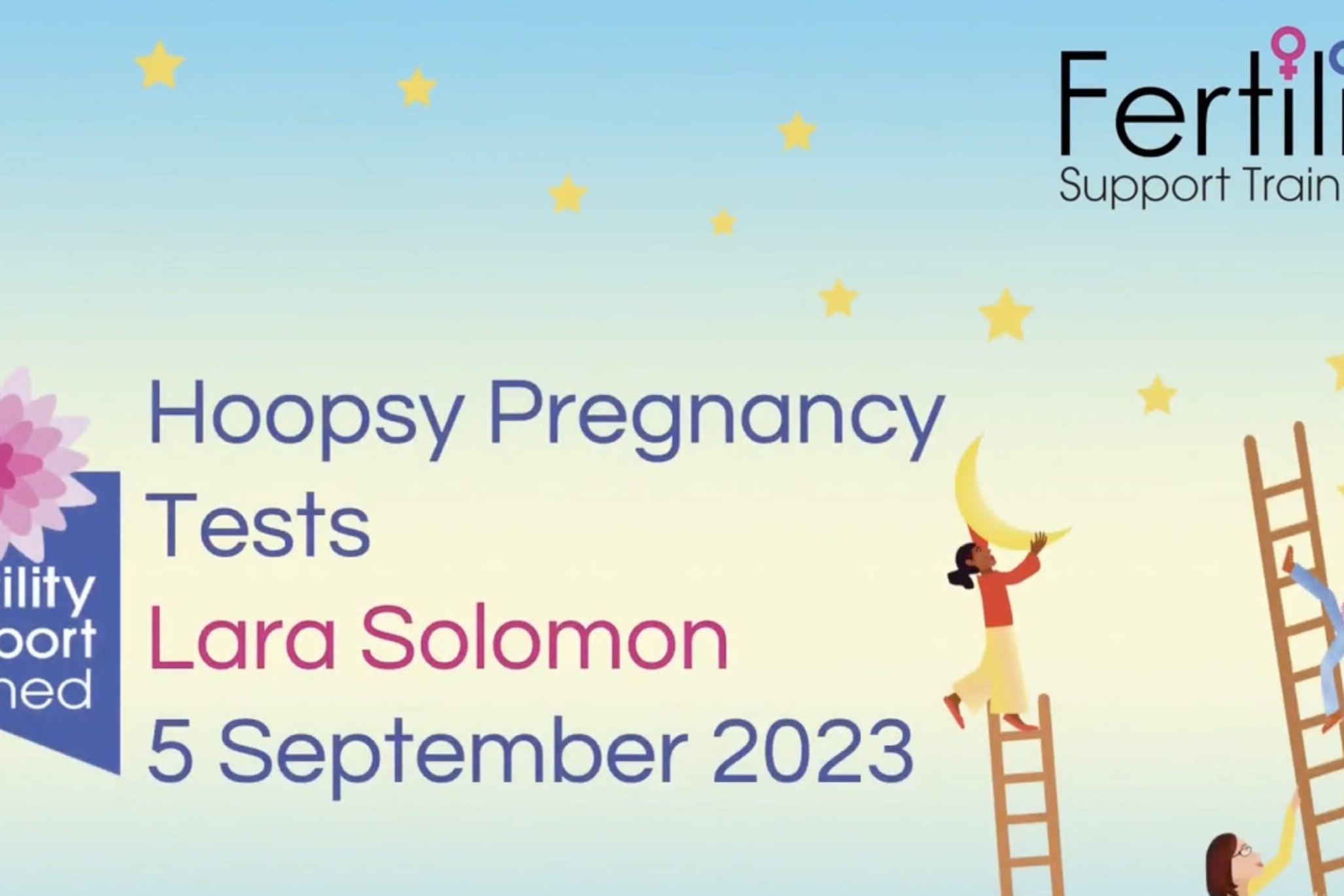 fertility support company blog featured image