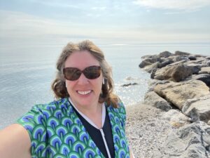 Lara on her ttc journey