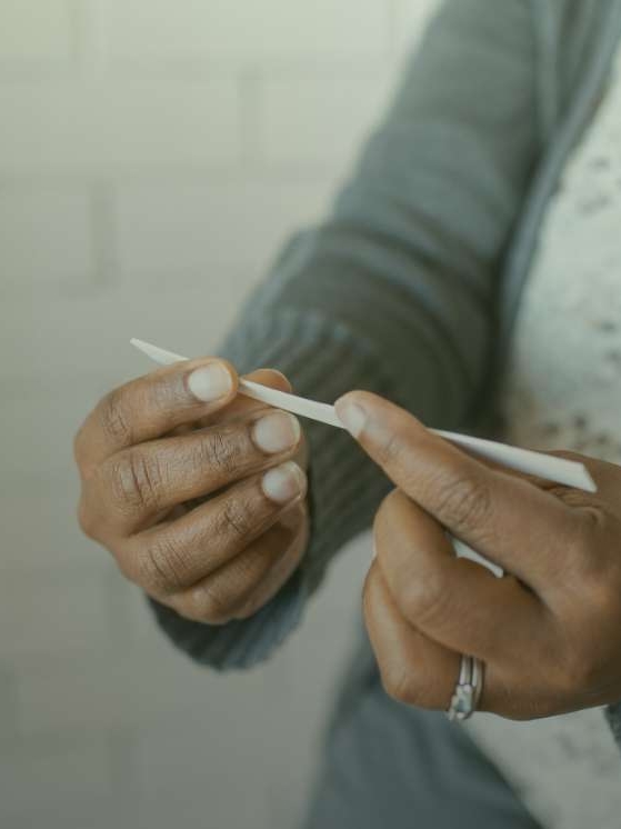 Pregnancy Testing
