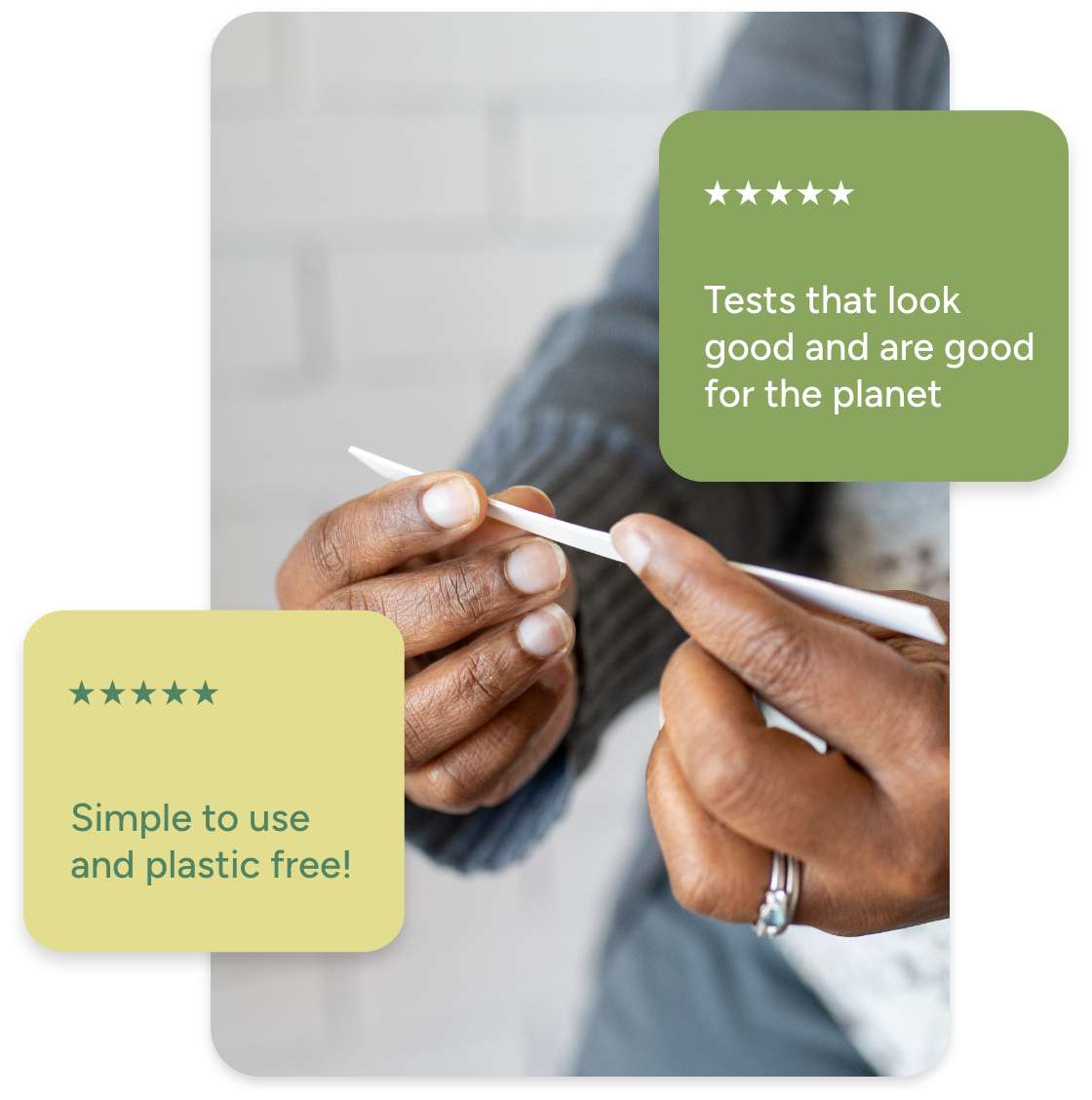 Hoopsy trusted partner