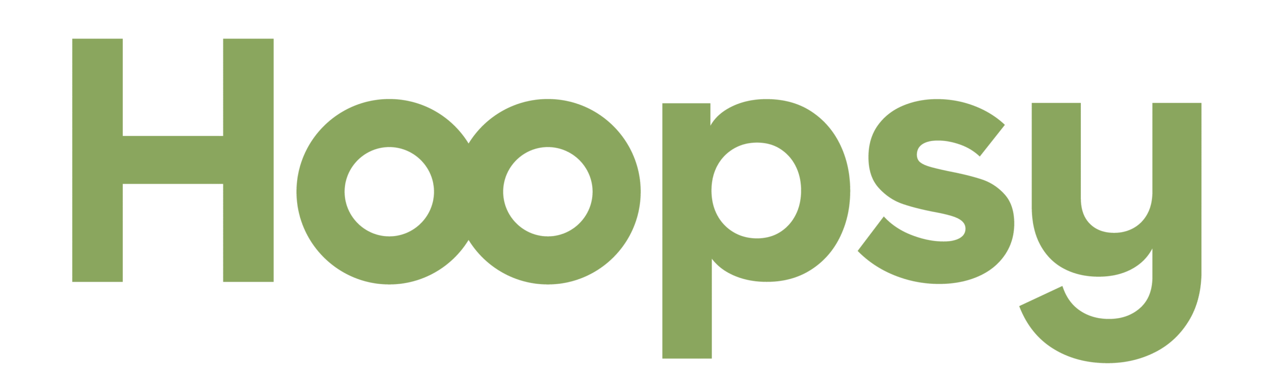 Hoopsy Logo