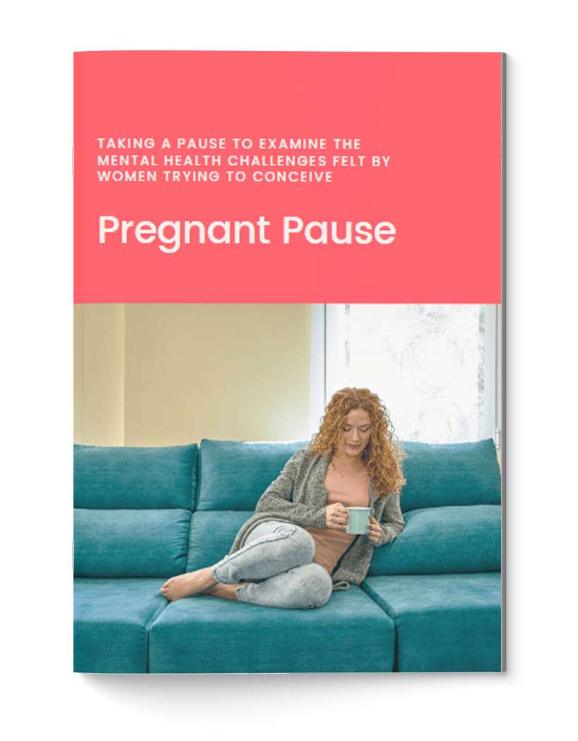 Pregnant Pause