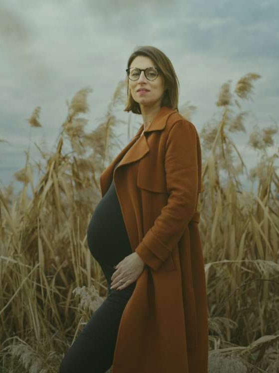 Preparing for pregnancy