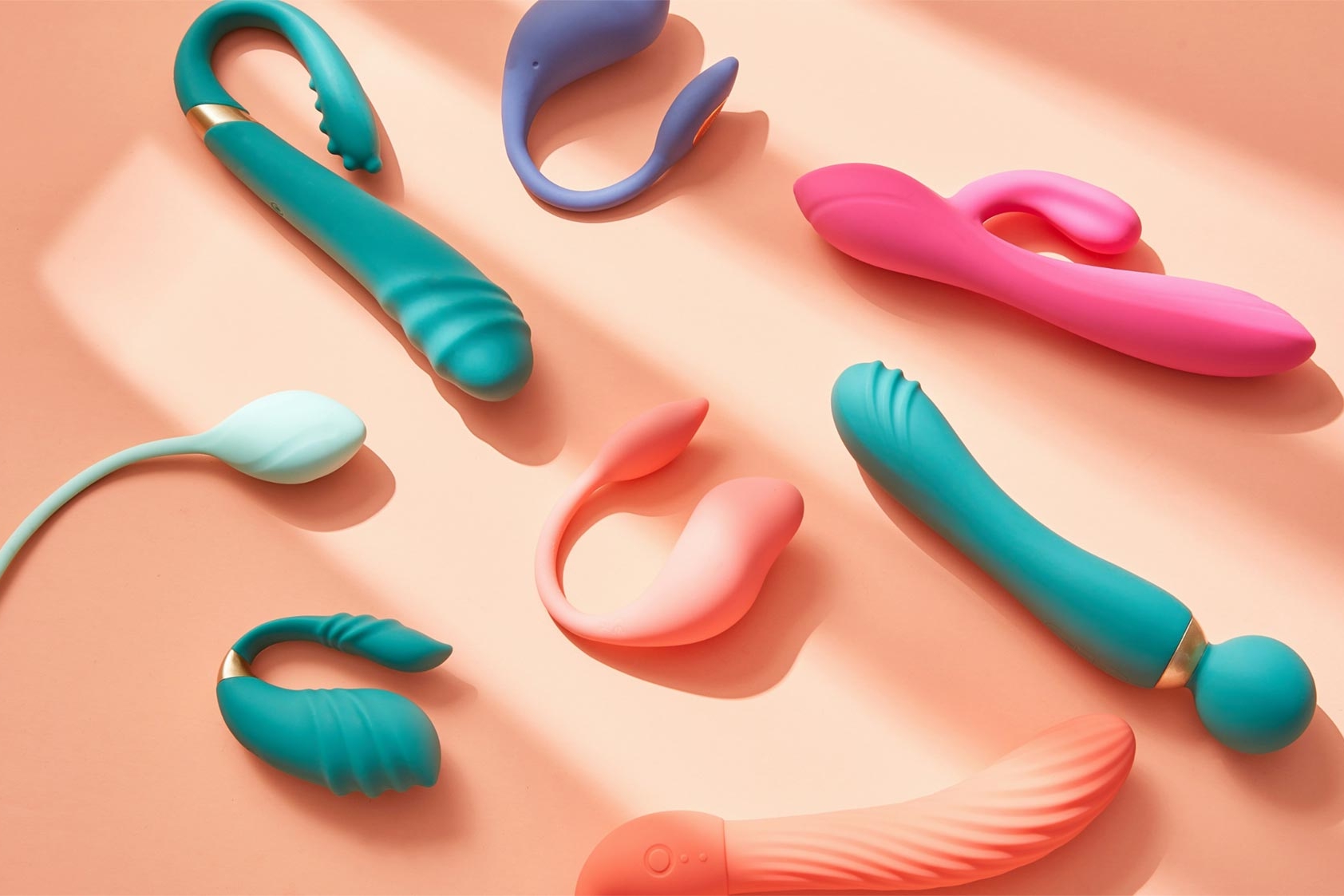 Can sex toys affect fertility
