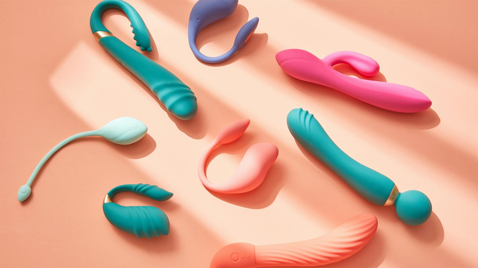 Can sex toys affect fertility?