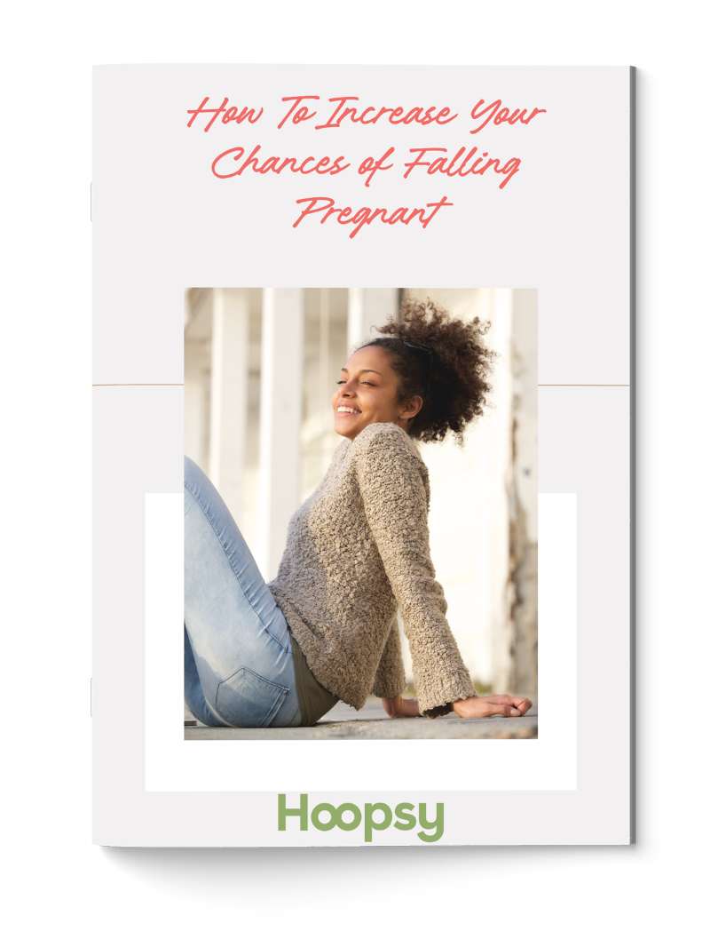 How to increase your chances of falling pregnant