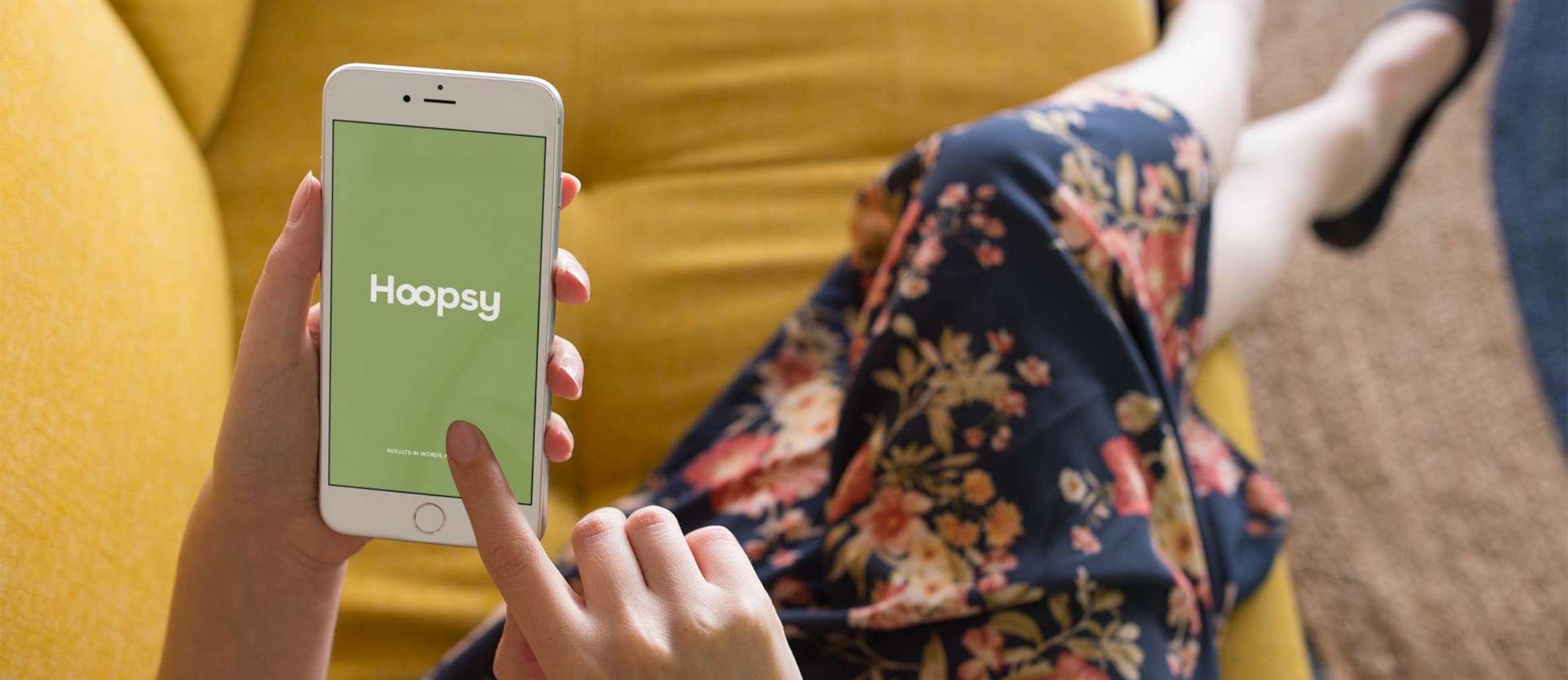 Hoopsy Digital App