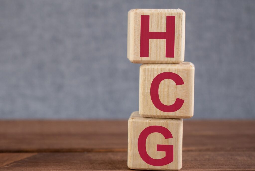 hcg hormone explained for beginners