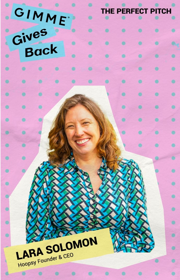 Gimme beauty waitlist