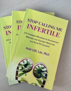 book review of stop calling me infertile