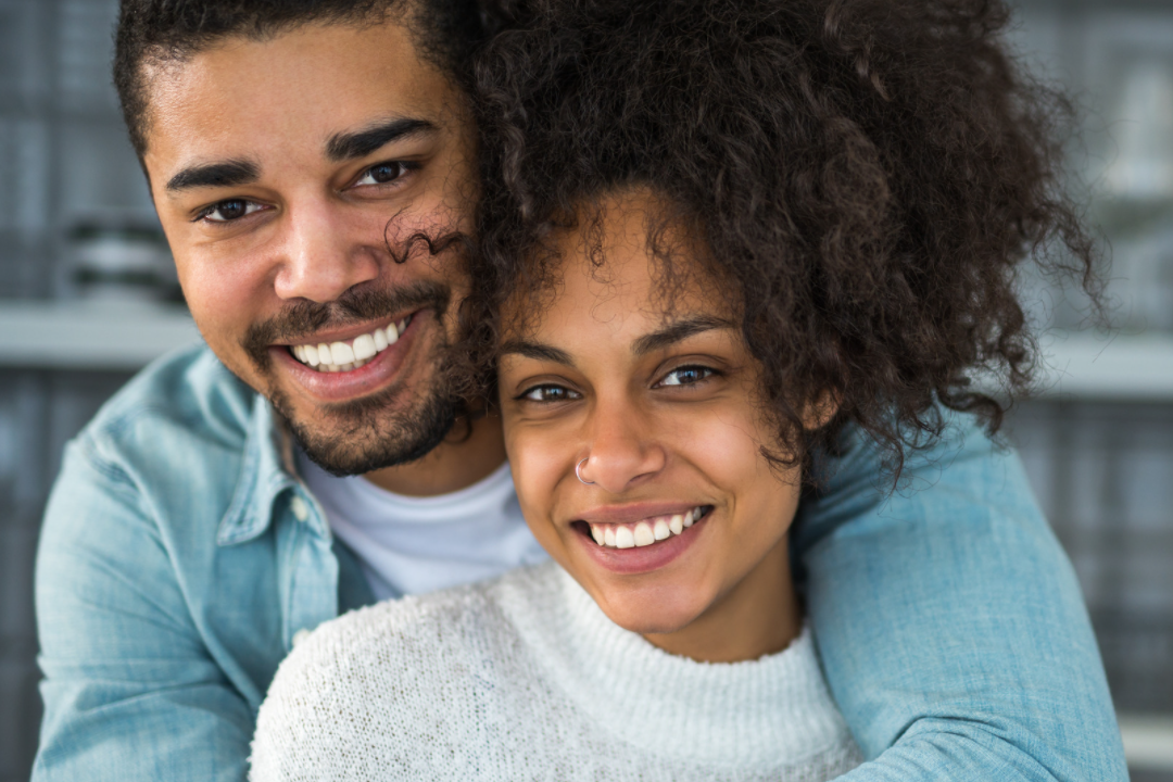 mistakes when trying to conceive for a couple