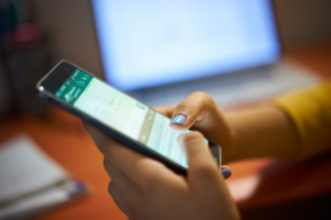 Whatsapp help 7 days a week