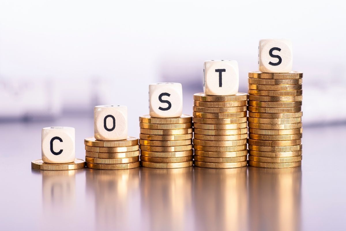 the real cost of ivf