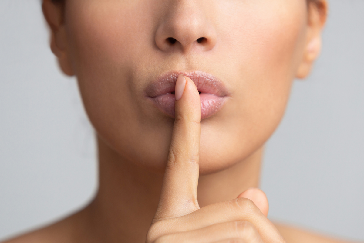 infertility and miscarriage taboos