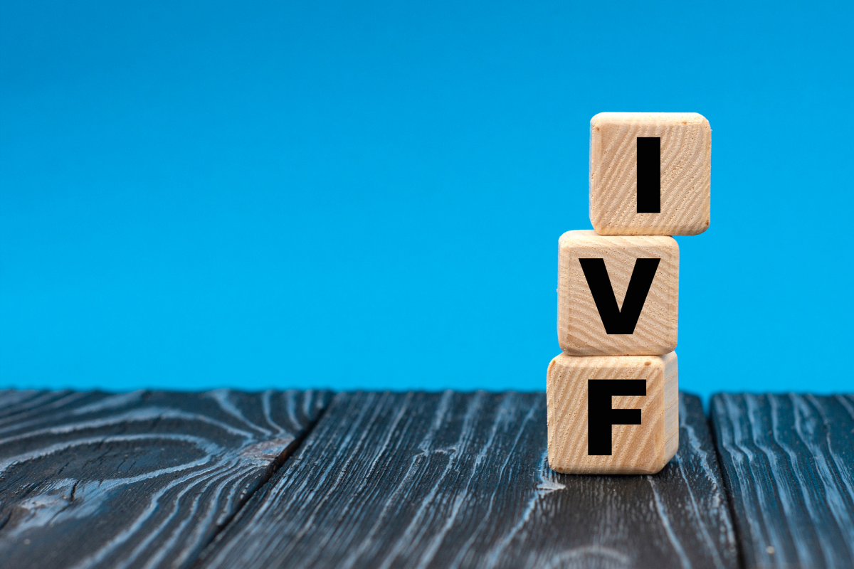 everything you need to know about starting ivf