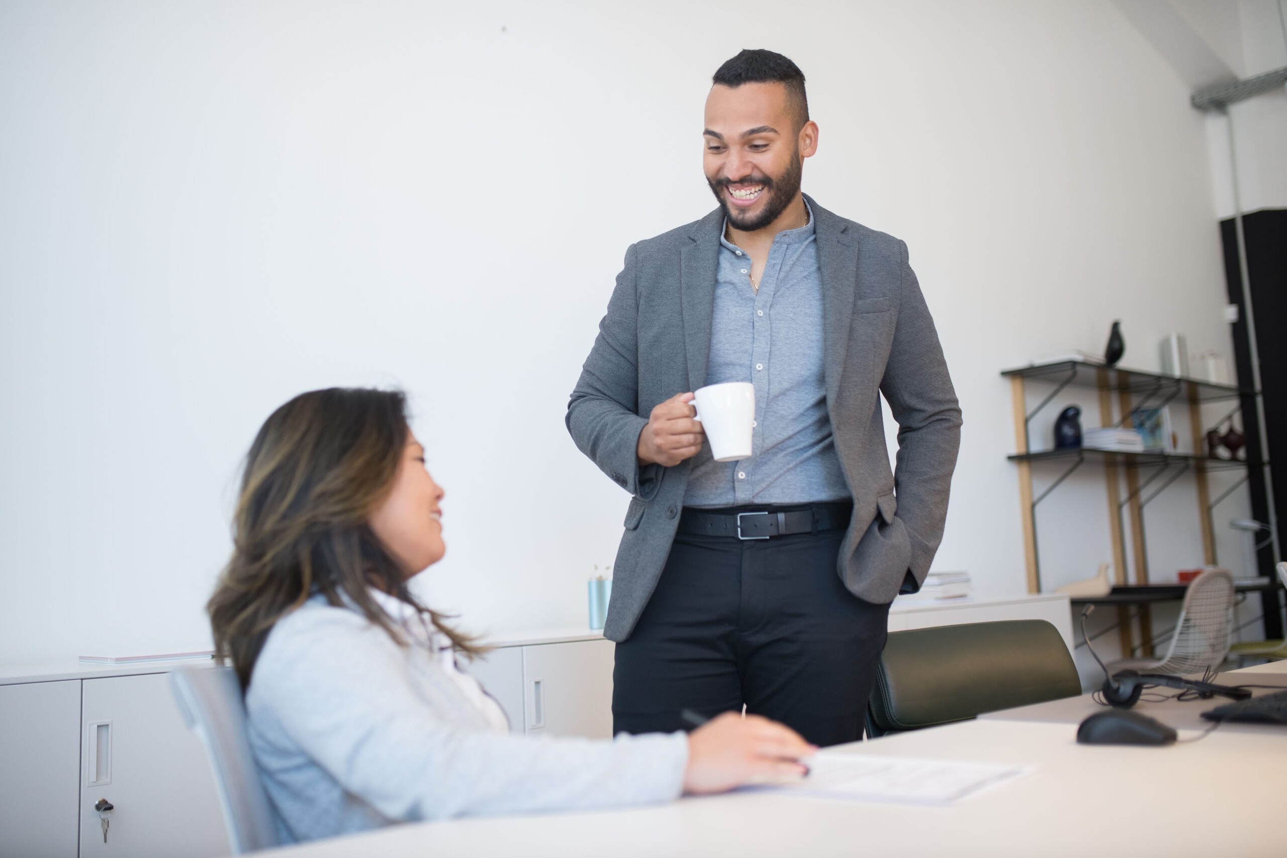 fertility friendly employers