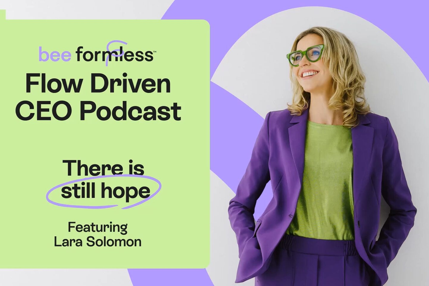 Building from lived experience | Fertility, hiddenGrief & sustainable innovation | Lara Solomon